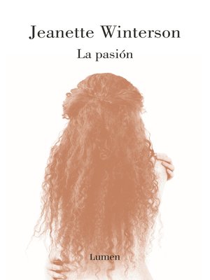 cover image of La pasión